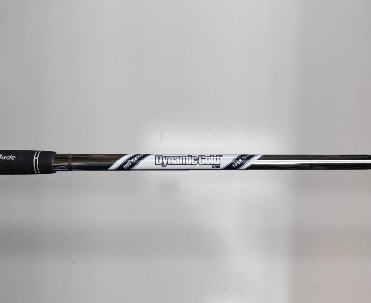 Taylormade Hi-Toe wedge 58