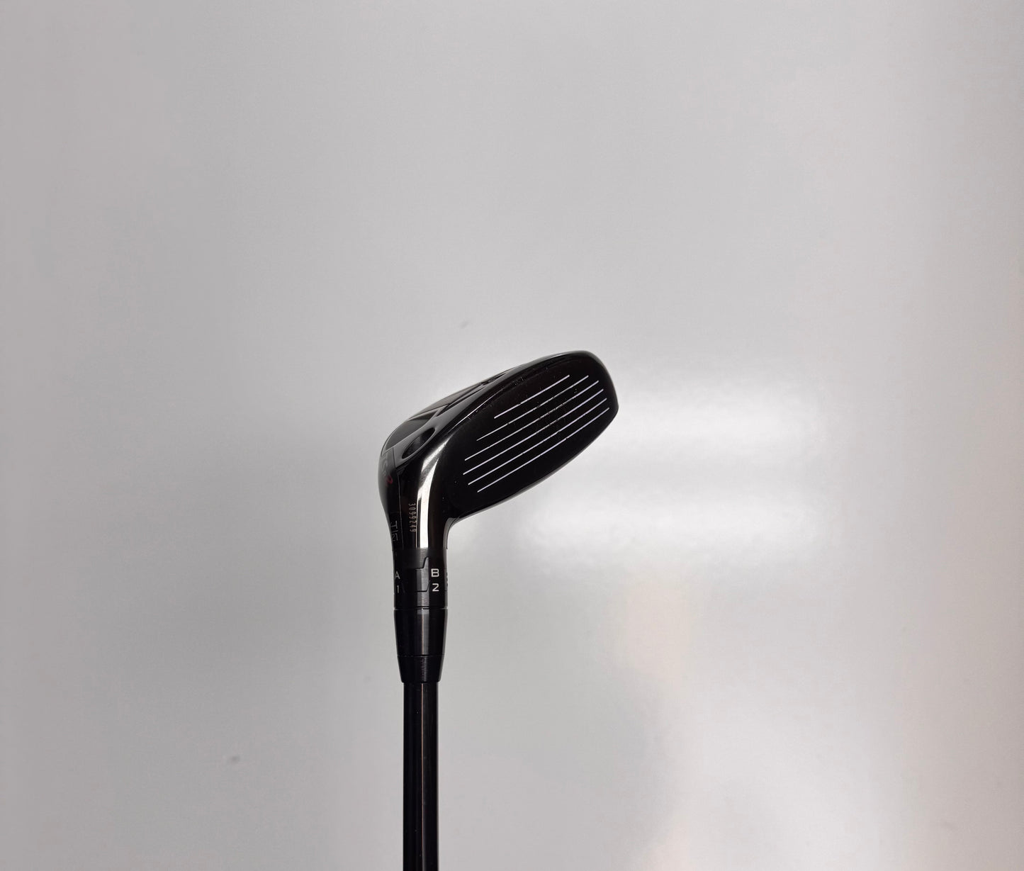 Titleist TSR2 Hybrid 4