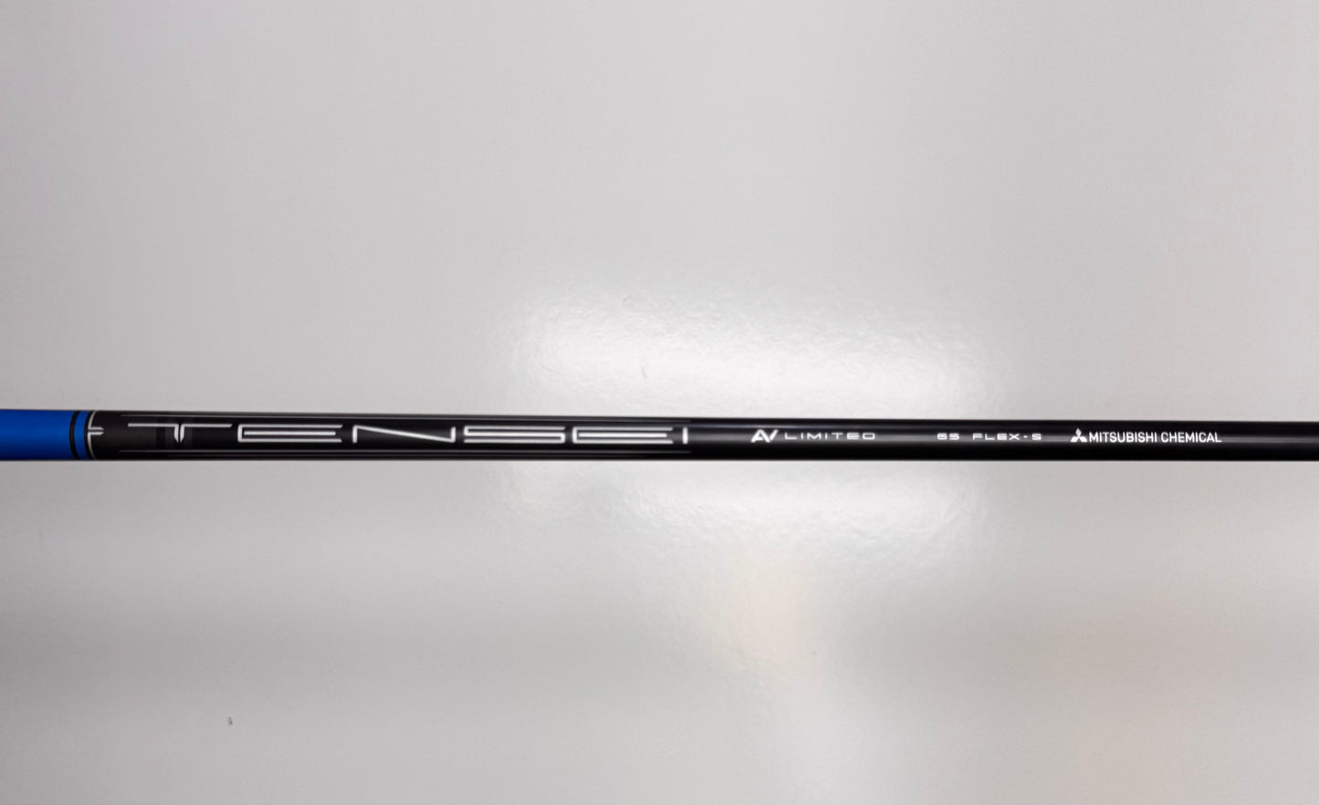Tayloramde QI10 Driver Designer Series