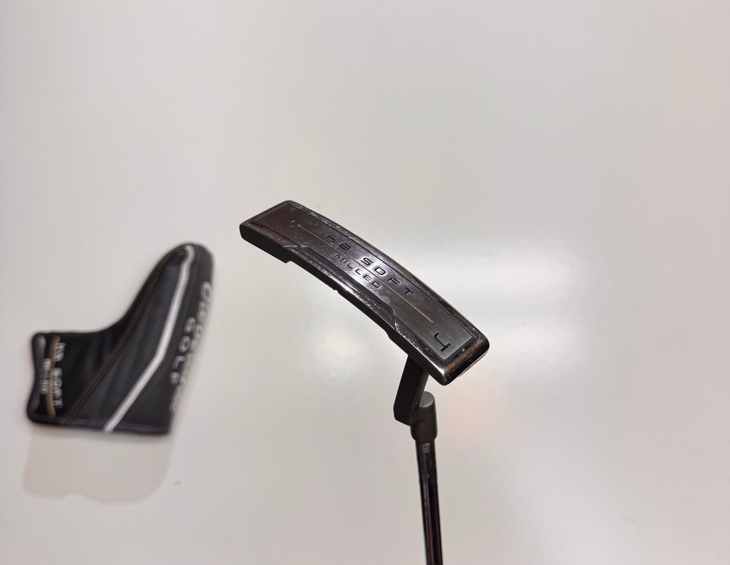Cleveland HB Soft Milled 4 Putter