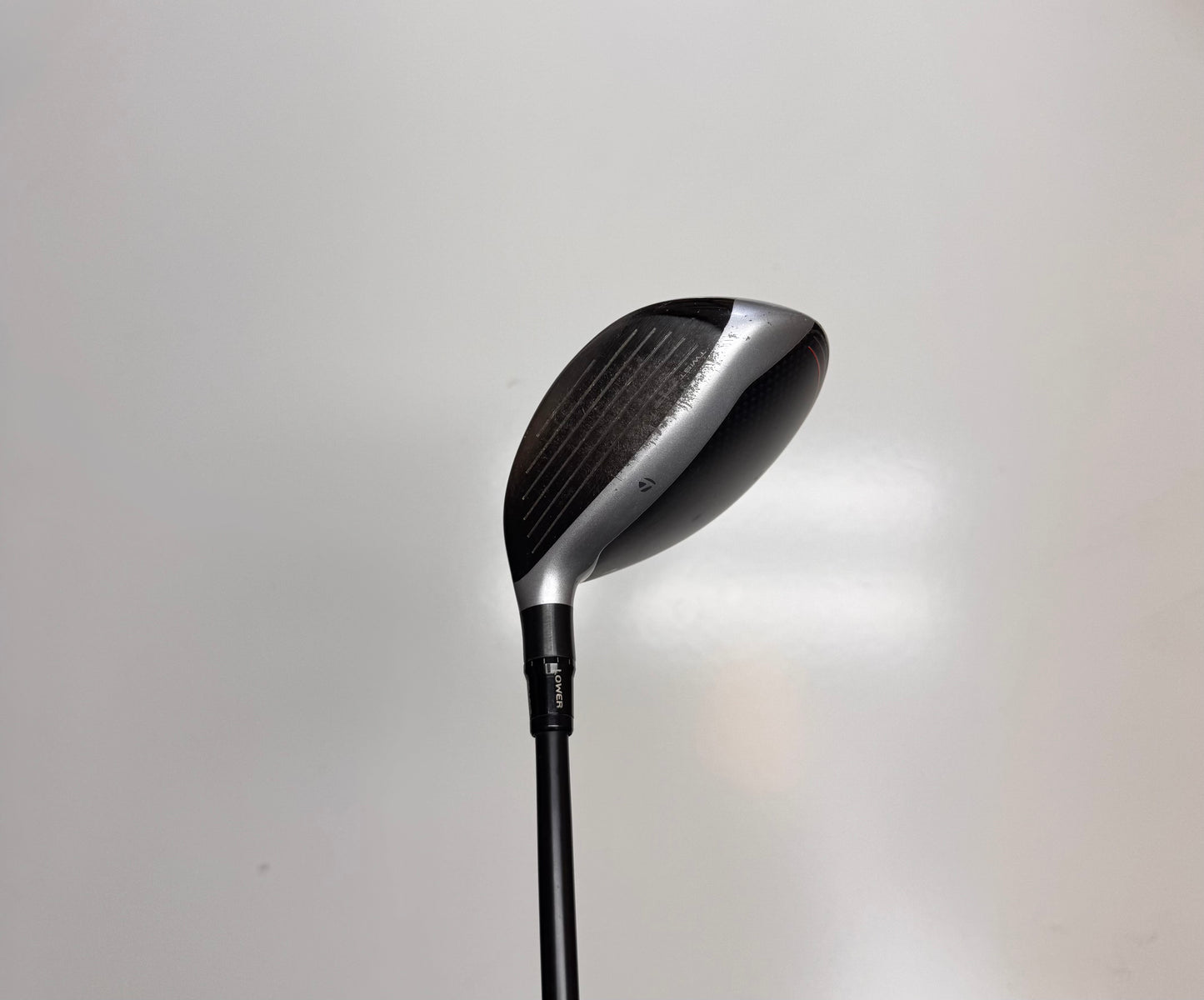 Taylormade M5 Titanium FW3 15