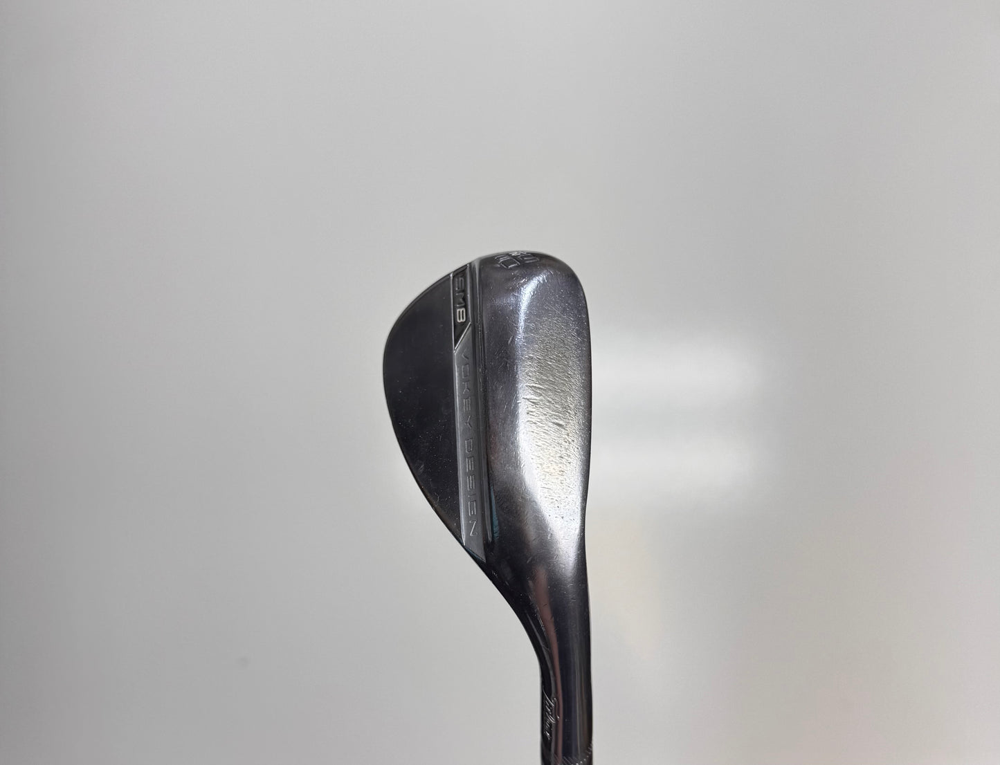 Titleist Sm8 60 wedge