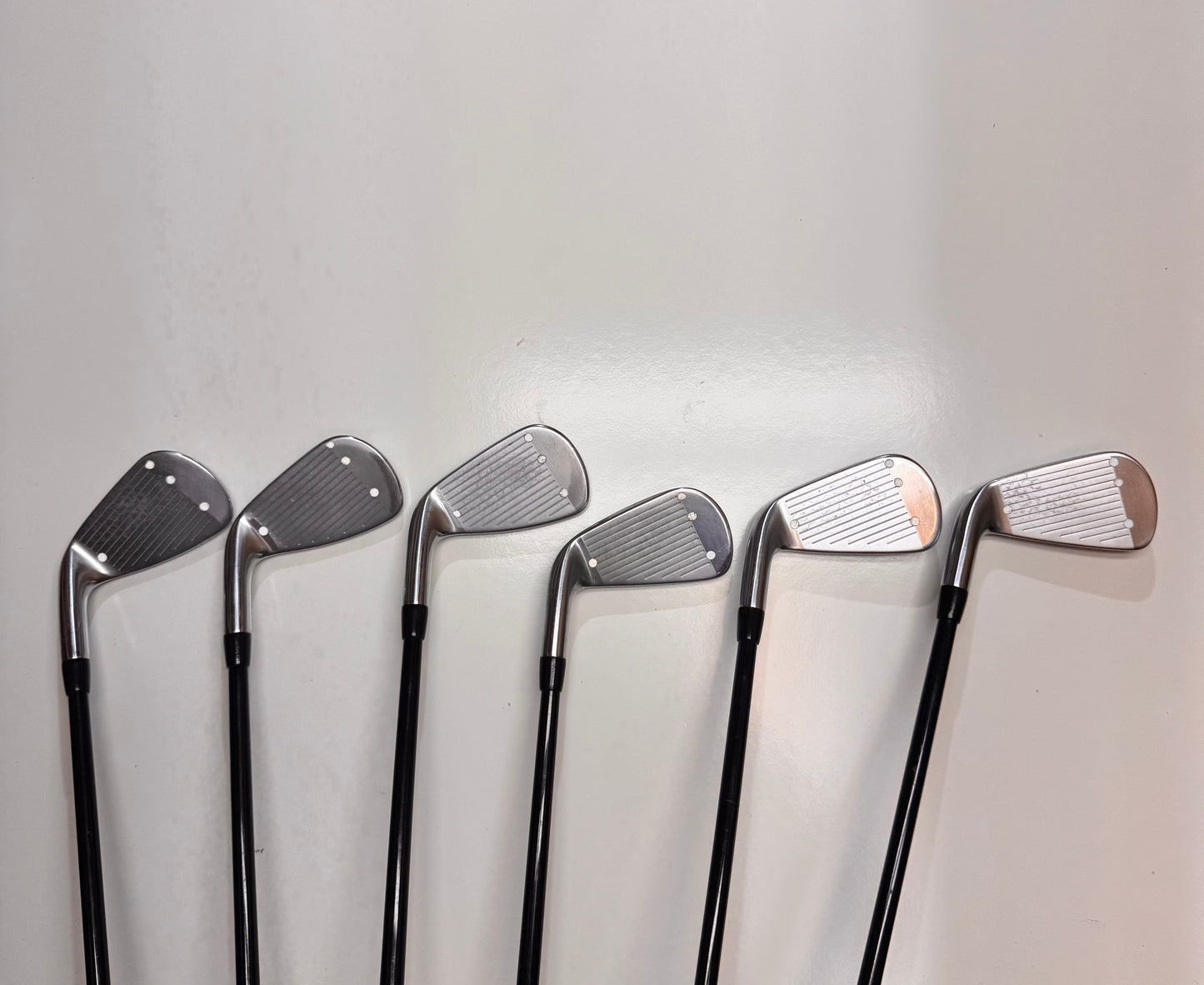 Titleist AP3 718 5-P Järnset