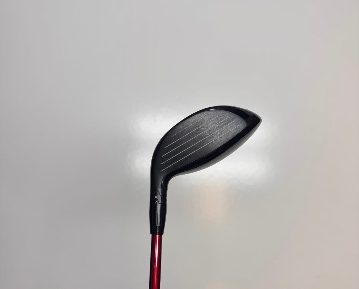 Titleist GT2 FW5 / 18*
