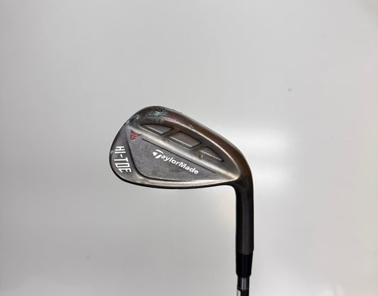 Taylormade Hi-Toe wedge 54