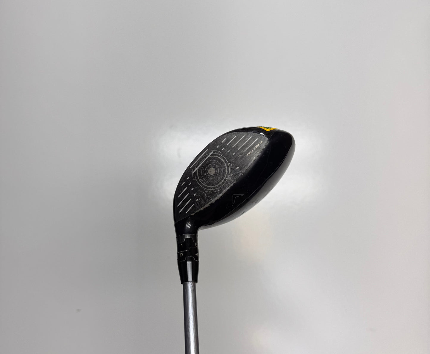 Callaway Epic Flash Fairwaywood FW5
