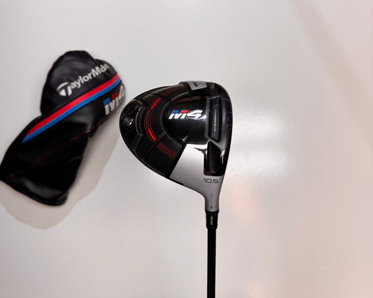 Taylormade M4 driver
