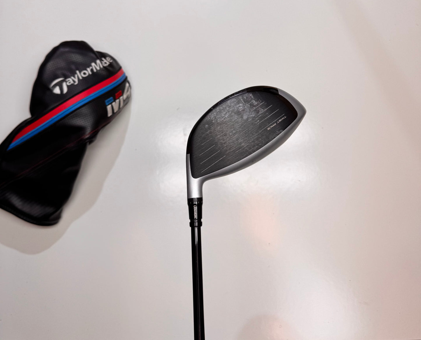 Taylormade M4 driver