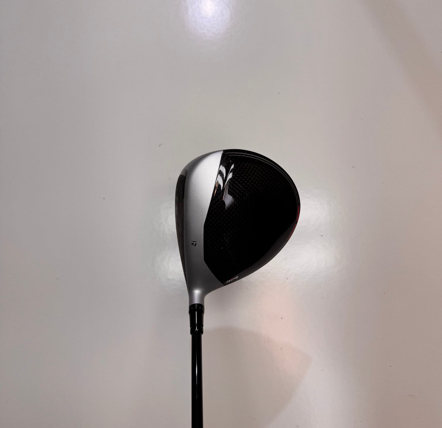 Taylormade M4 driver