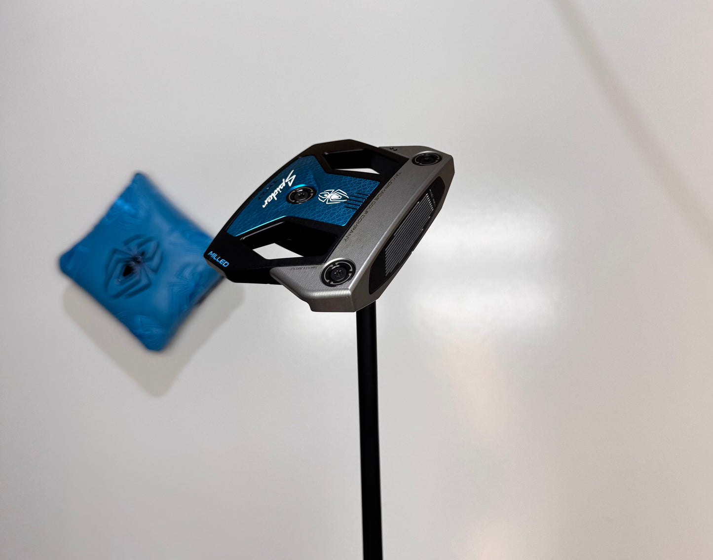 Taylormade spider 5k zt