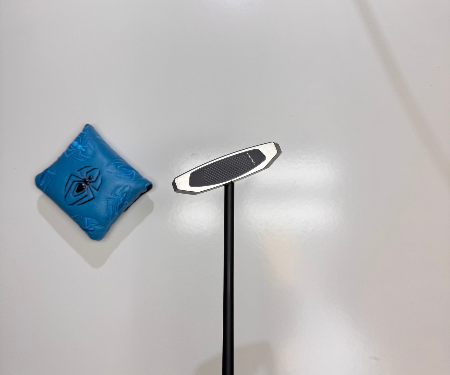 Taylormade spider 5k zt