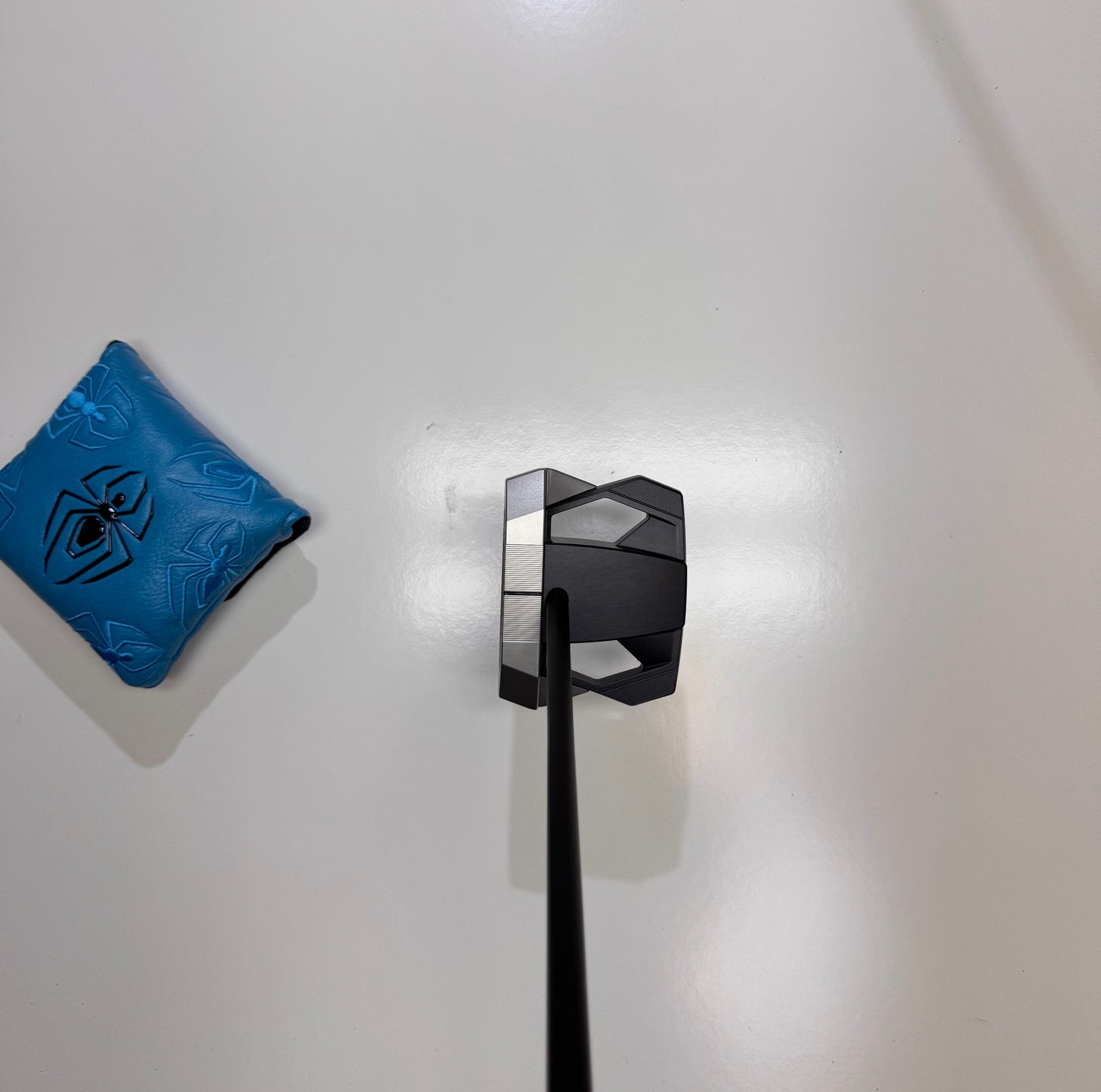 Taylormade spider 5k zt