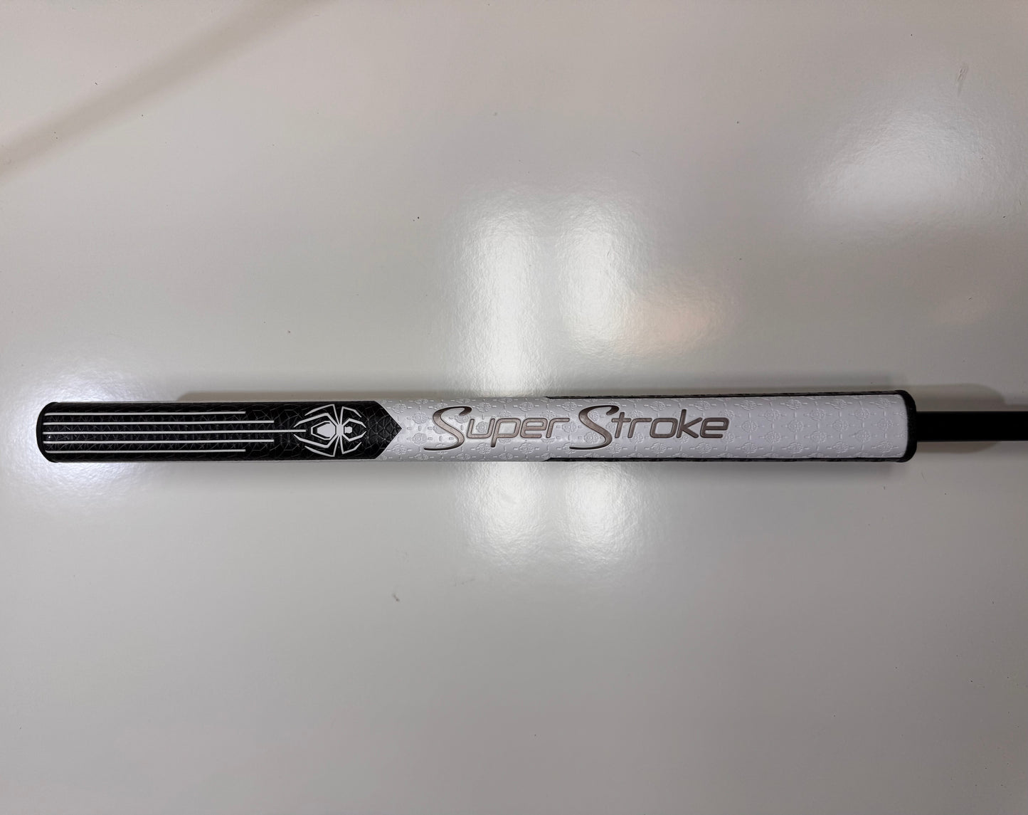 Taylormade spider 5k zt