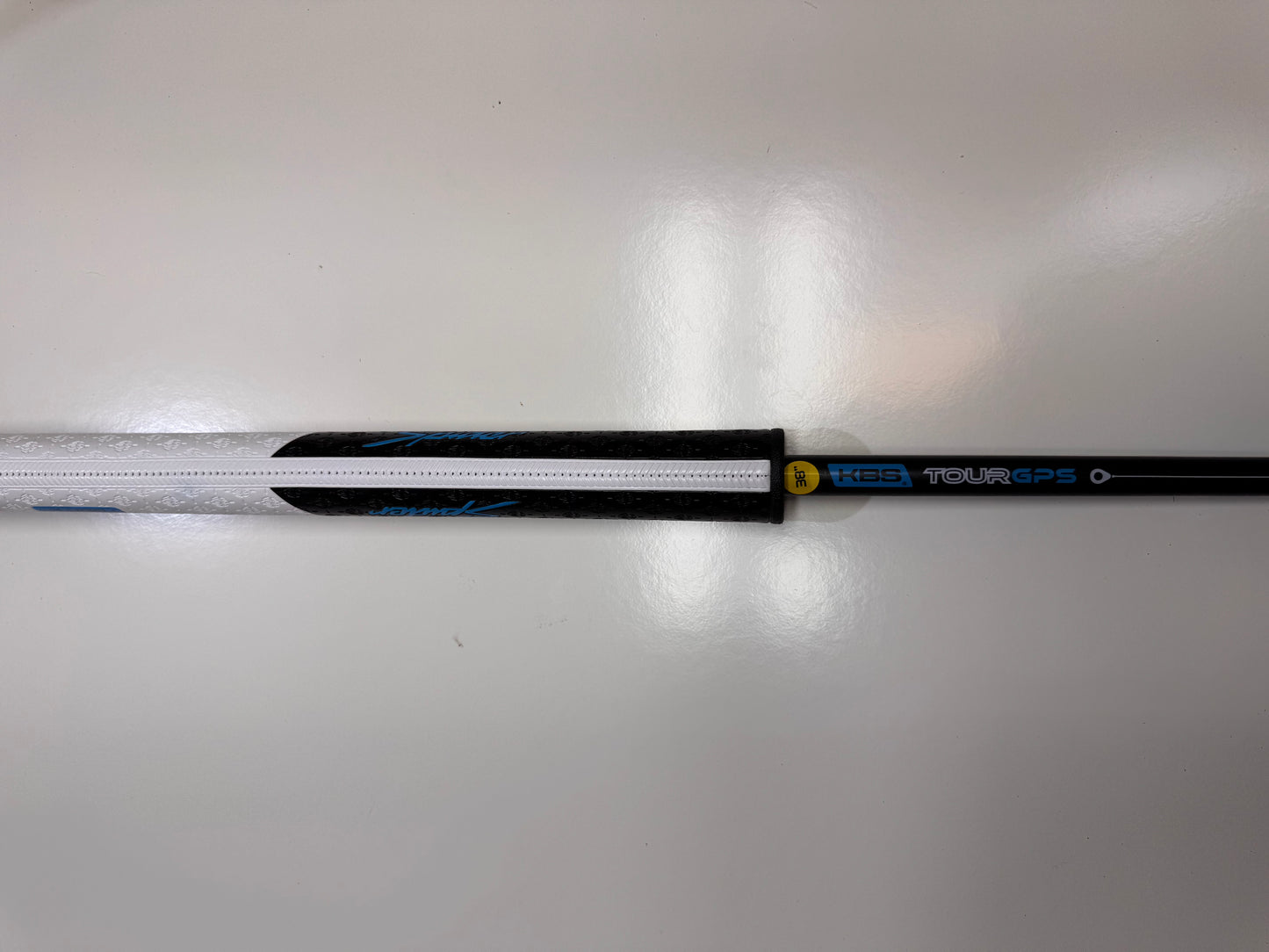 Taylormade spider 5k zt